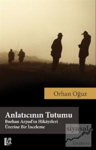 Anlatıcının Tutumu