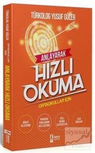 Anlayarak Hızlı Okuma Ortaokullar İçin