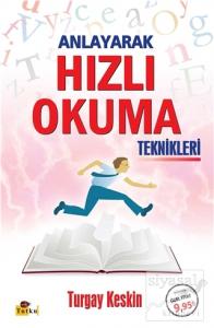 Anlayarak Hızlı Okuma Teknikleri