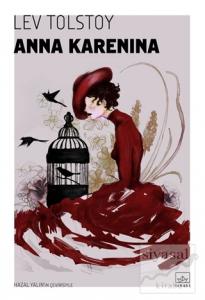 Anna Karenina Cilt 2 Anna Karenina Cilt 2