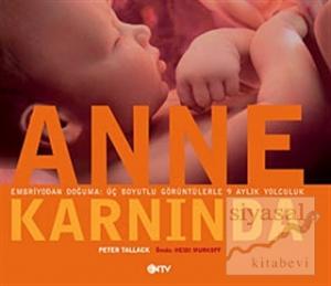 Anne Karnında (Ciltli) Anne Karnında (Ciltli)