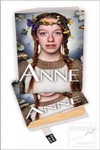 Anne Kitap Kılıfı Kod - S-2919027
