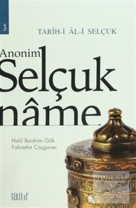 Anonim Selçukname
