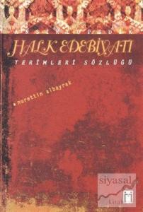Ansiklopedik Halk Edebiyatı Terimleri Sözlüğü (Ciltli)