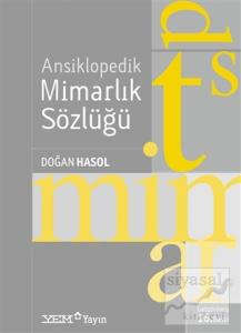 Ansiklopedik Mimarlık Sözlüğü