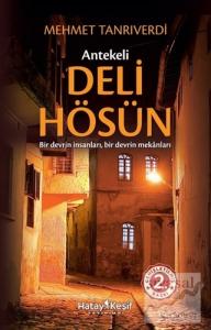 Antekeli Deli Hösün