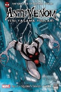 Anti-Yenom: Yeni Yaşama Yolları