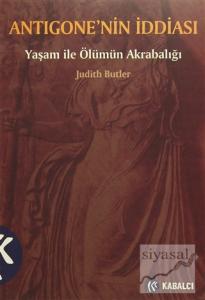 Antigone'nin İddiası