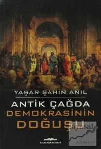Antik Çağda Demokrasinin Doğuşu
