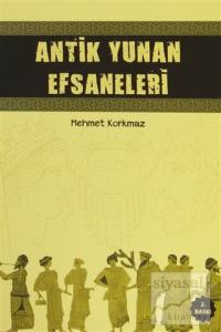 Antik Yunan Efsaneleri