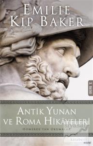 Antik Yunan ve Roma Hikayeleri