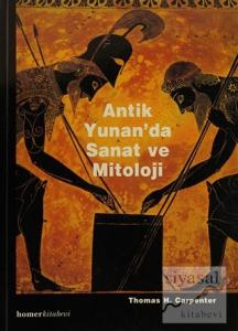Antik Yunan'da Sanat ve Mitoloji