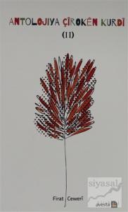 Antolojiya Çiroken Kurdi - 2