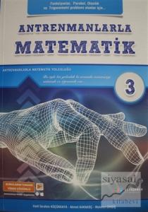 Antrenmanlarla Matematik 3