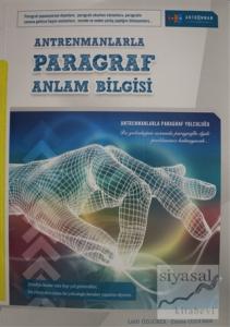 Antrenmanlarla Paragraf Anlam Bilgisi