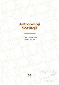 Antropoloji Sözlüğü (Ciltli)