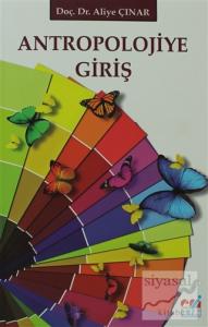 Antropolojiye Giriş