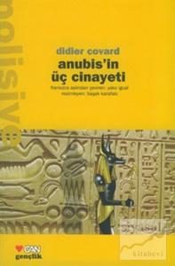 Anubis'in Üç Cinayeti