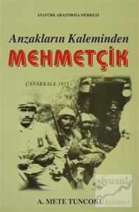 Anzakların Kaleminden Mehmetçik