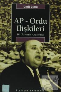 AP - Ordu İlişkileri