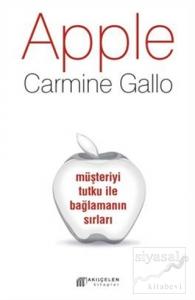 Apple : Müşteriyi Tutku ile Bağlamanın Sırları