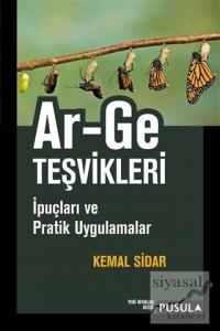 Ar-Ge Teşvikleri Ar-Ge Teşvikleri