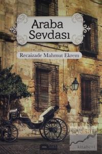 Araba Sevdası (2 Farklı Kapak)