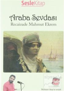 Araba Sevdası / Sesle Kitap