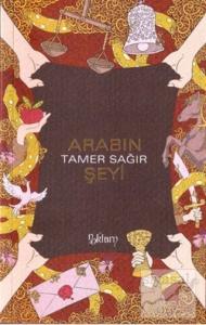 Arabın Şeyi Arabın Şeyi