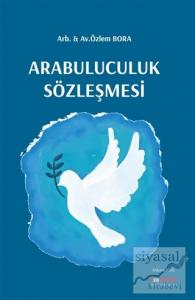 Arabuluculuk Sözleşmesi