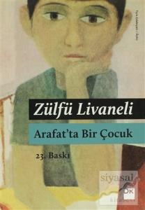Arafat'ta Bir Çocuk