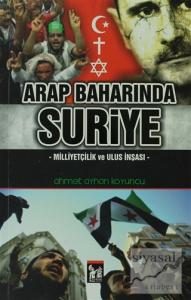 Arap Baharında Suriye