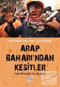 Arap Baharı'ndan Kesitler