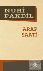 Arap Saati