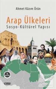 Arap Ülkeleri Sosyo-Kültürel Yapısı