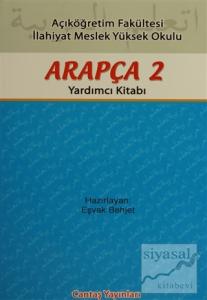 Arapça 2 Yardımcı Kitabı