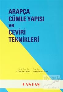 Arapça Cümle Yapısı ve Çeviri Teknikleri