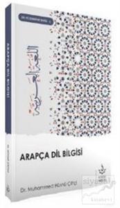 Arapça Dil Bilgisi