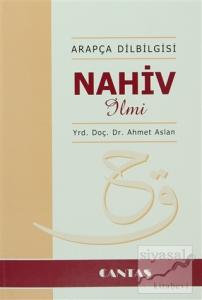 Arapça Dilbilgisi Nahiv İlmi