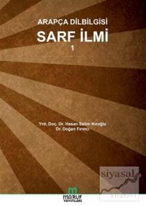 Arapça Dilbilgisi Sarf İlmi 1