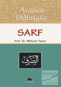 Arapça Dilbilgisi Sarf