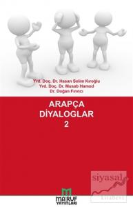 Arapça Diyaloglar 2