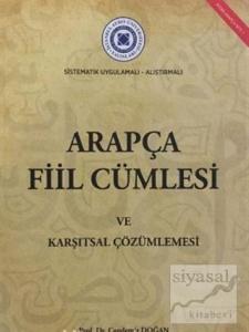Arapça Fiil Cümlesi ve Karşıtsal Çözümlenmesi