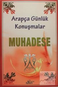 Arapça Günlük Konuşmalar - Muhadese (CD li)