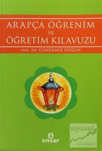 Arapça Öğrenim ve Öğretim Kılavuzu