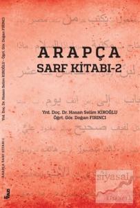 Arapça Sarf Kitabı - 2