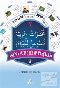 Arapça Seçme Okuma Parçaları - 2