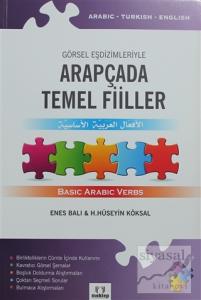 Arapçada Temel Fiiler
