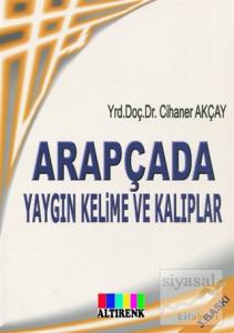 Arapçada Yaygın Kelime ve Kalıplar