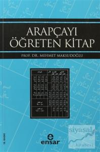 Arapçayı Öğreten Kitap